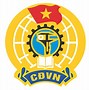 Ảnh Logo Công Đoàn