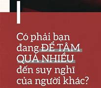 Biết Nghĩ Cho Người Khác Là Gì