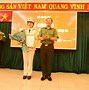 Bộ Công An Bổ Nhiệm