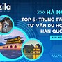 Các Trung Tâm Du Học Hàn Quốc Uy Tín Ở Hà Nội Nhất Hiện Nay