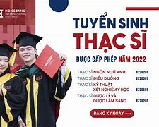 Các Trường Đào Tạo Thạc Sĩ Online