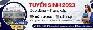 Cao Đẳng Sơn La Tuyển Sinh 2023