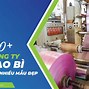 Công Ty Kỹ Thuật Bao Bì Toàn Cầu