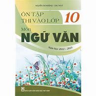 Đề Cương Ôn Tập Văn 9 Thi Vào Lớp 10