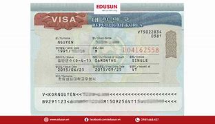 Điều Kiện Gia Hạn Visa D4