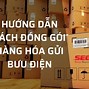 Đóng Gói Hàng Gửi Cho Khách Để Kịp Làm Đẹp Trúc Không Ạ