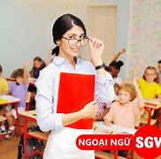 Giáo Viên Cấp 2 Tiếng Anh Là Gì