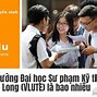 Học Phí Đại Học Sư Phạm Kỹ Thuật Vĩnh Long