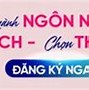 Học Phí Hutech Ngành Ngôn Ngữ Anh