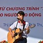 Khoa Trương Múa Mép