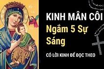 Kinh Năm Sự Sáng Mới