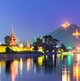 Mandalay Là Thủ Đô Của Đất Nước Châu Á Nào