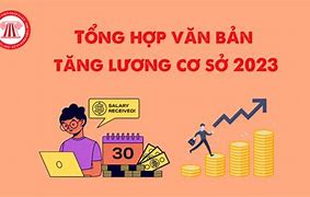 Mức Lương Cơ Sở 2023 Là Bao Nhiêu