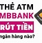 Ngân Hàng Quân Đội Mbbank Thừa Thiên Huế