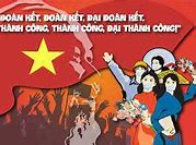 Ngày Hội Đại Đoàn Kết Dân Tộc Là Ngày Bao Nhiêu