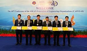 Nghiệp Đoàn Asean