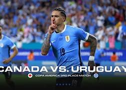 Nhận Định Uruguay Vs Canada