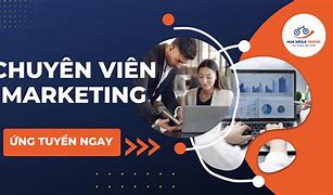 Senior Marketing Tuyển Dụng