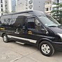 Tân Quang Dũng Limousine Đà Nẵng