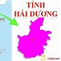 Tên Các Huyện Của Tỉnh Hải Dương