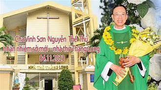 Trà Vinh Sơn Nguyễn Thế Thủ