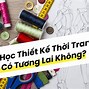 Trang Thiết Kế Thời Trang