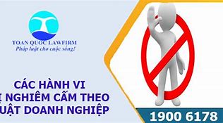 Trợ Cấp Là Hành Vi Bị Cấm Đúng Hay Sai Vì Sao