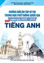 Trung Học Phổ Thông Quốc Gia Năm 2018