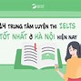 Trung Tâm Luyện Ielts Hà Nội