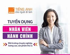 Tuyển Dụng Nhân Viên Hành Chính Tại Ngân Hàng