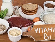 Vitamin B3 B6 B12 Có Trong Thực Phẩm Nào