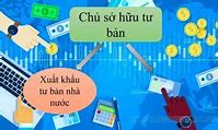 Xuất Khẩu Tư Bản Nhà Nước Nhằm Mục Đích